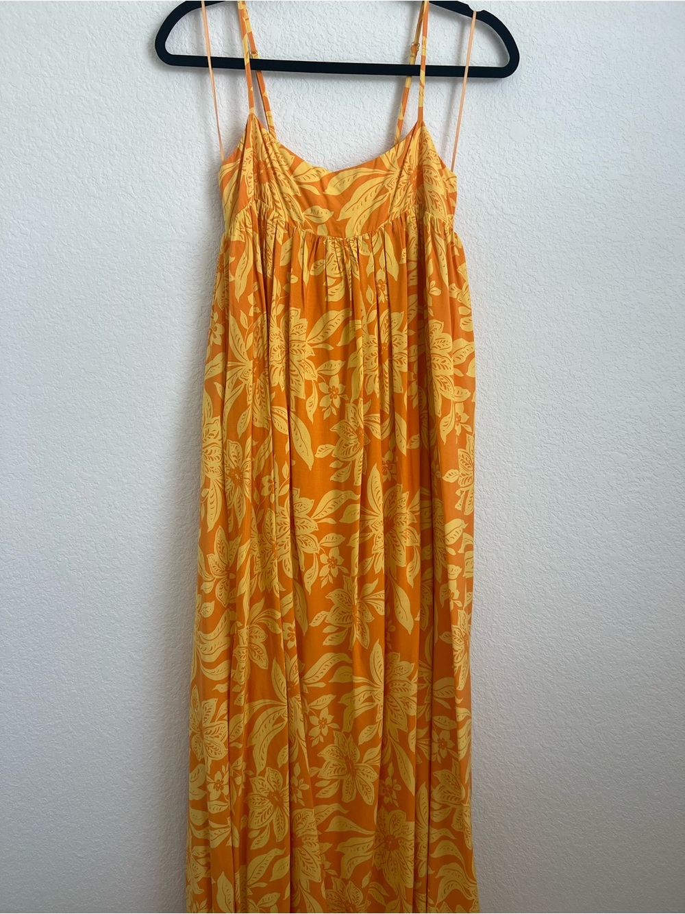 L*Space Raveena Maxi Dress